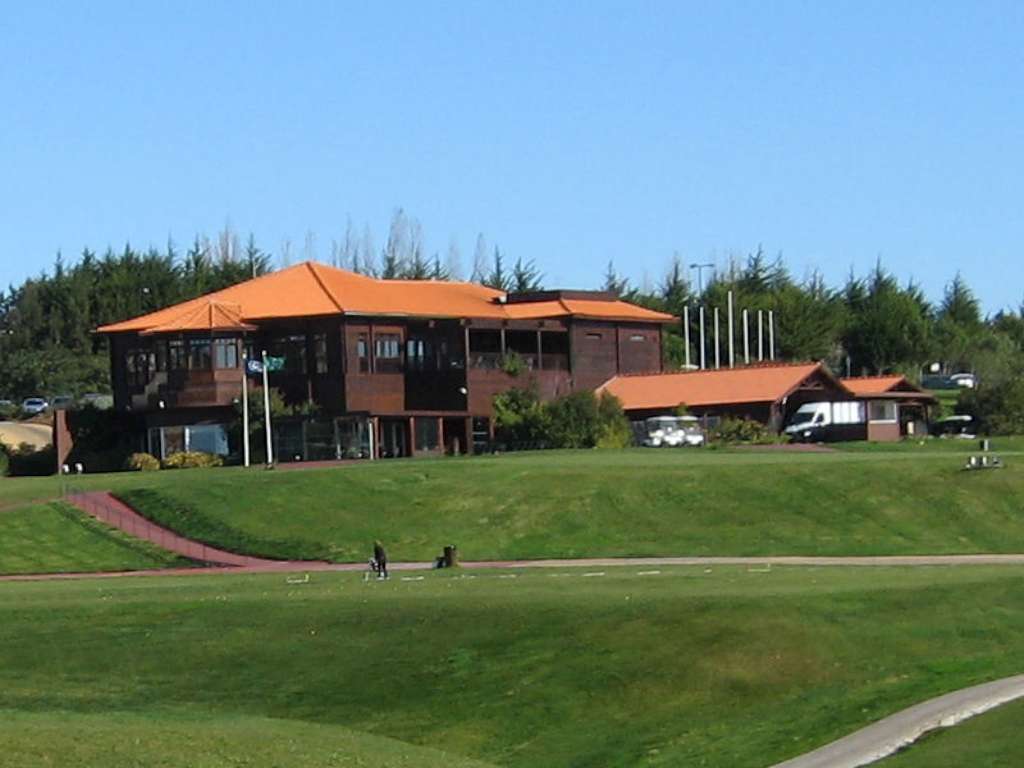 Clubhouse